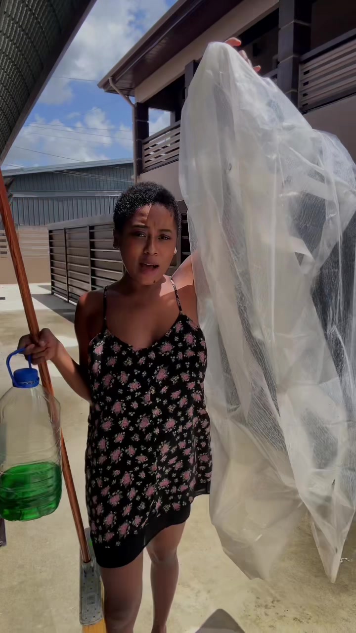 @Monique Martinez