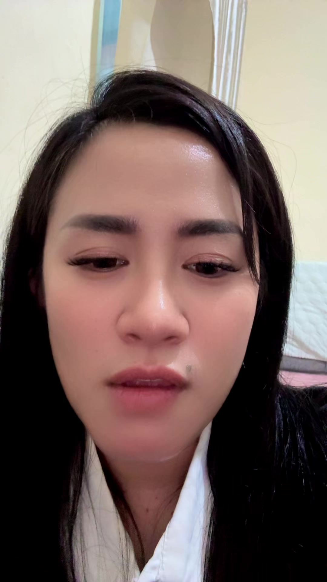 @Acil wanti