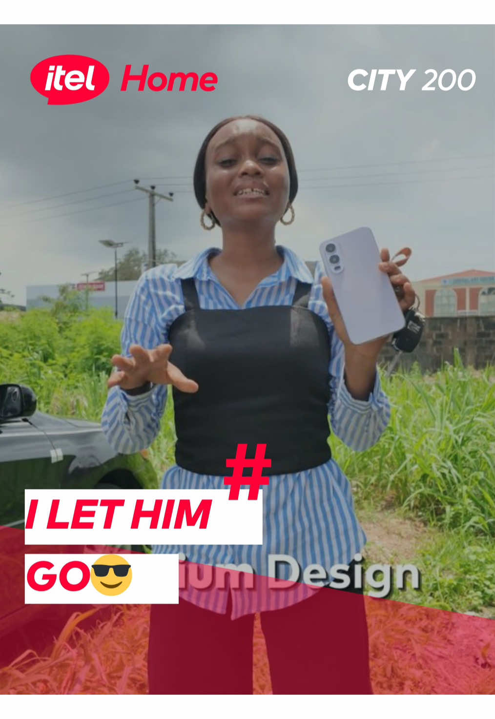 @itel Nigeria