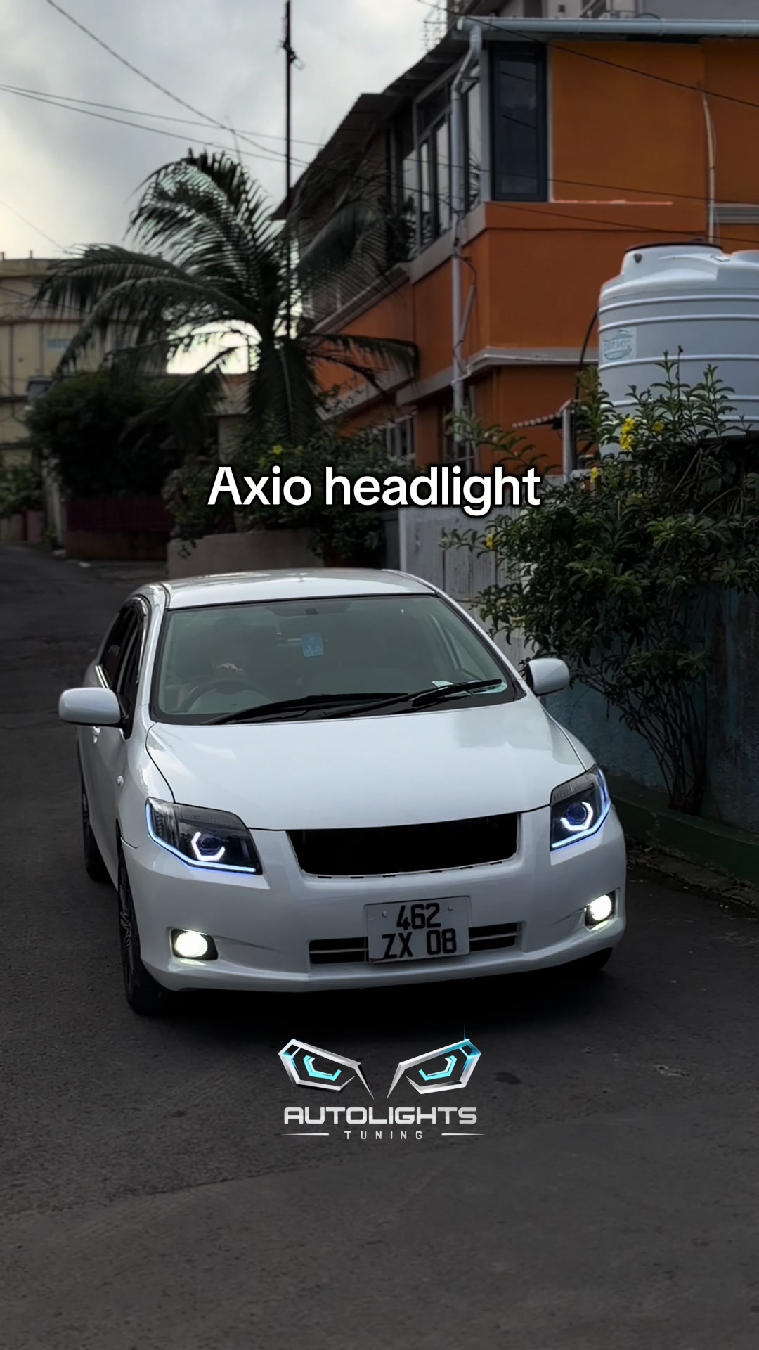 @autolight_tuning