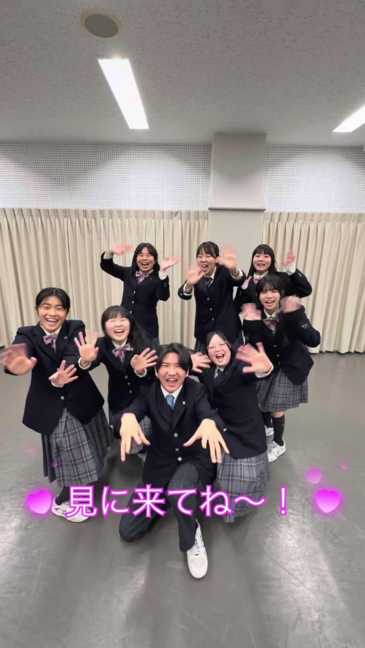 @クラーク梅田PF