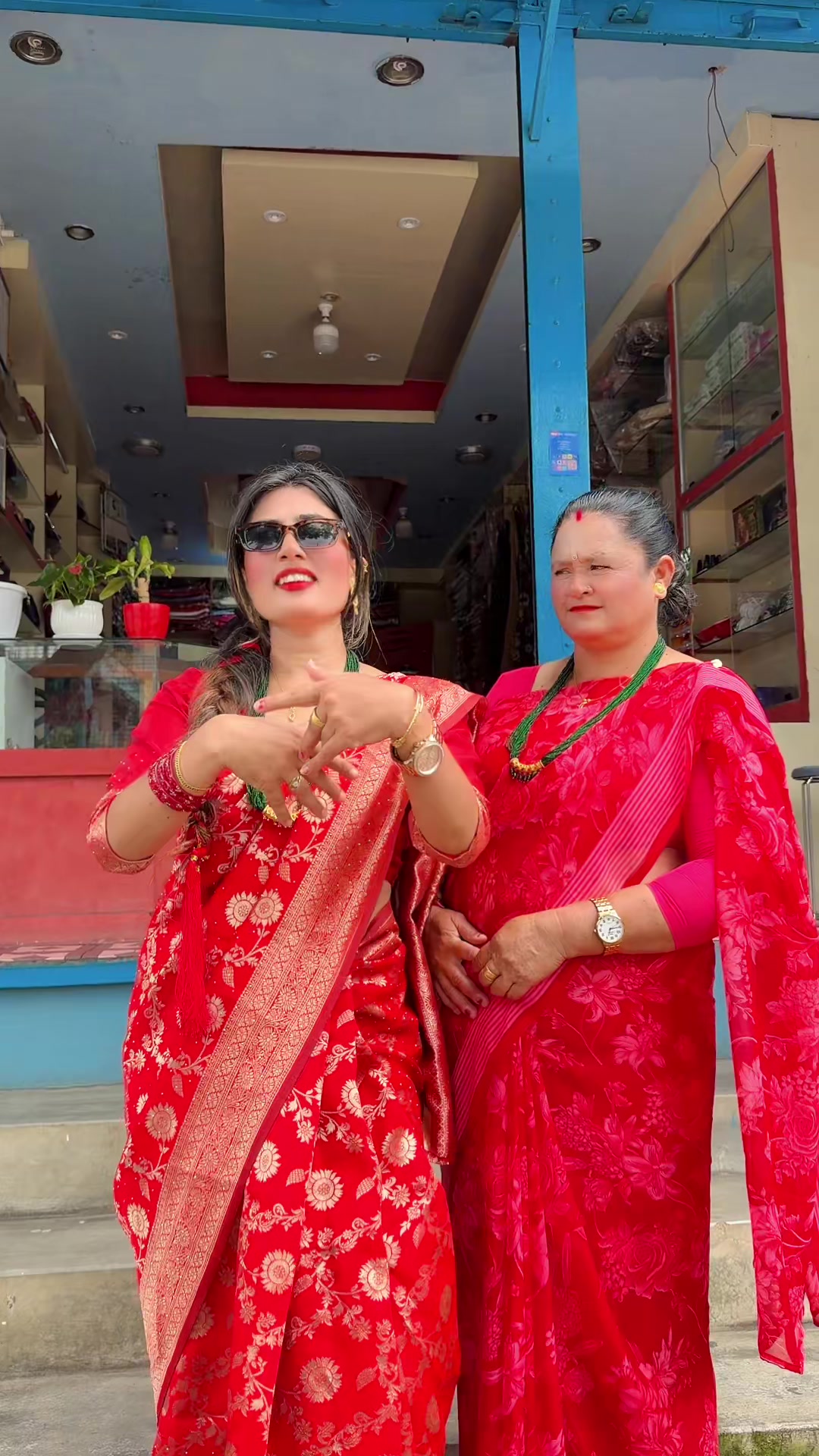 @निशा क्षेत्रि