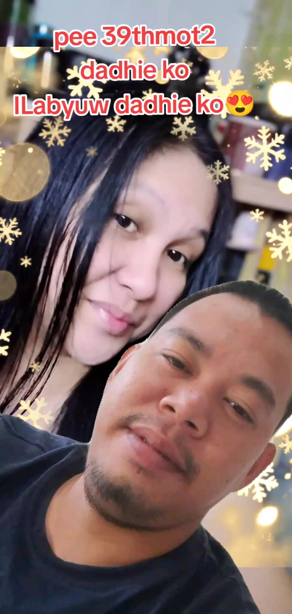 @imulangko dhie😜🥰