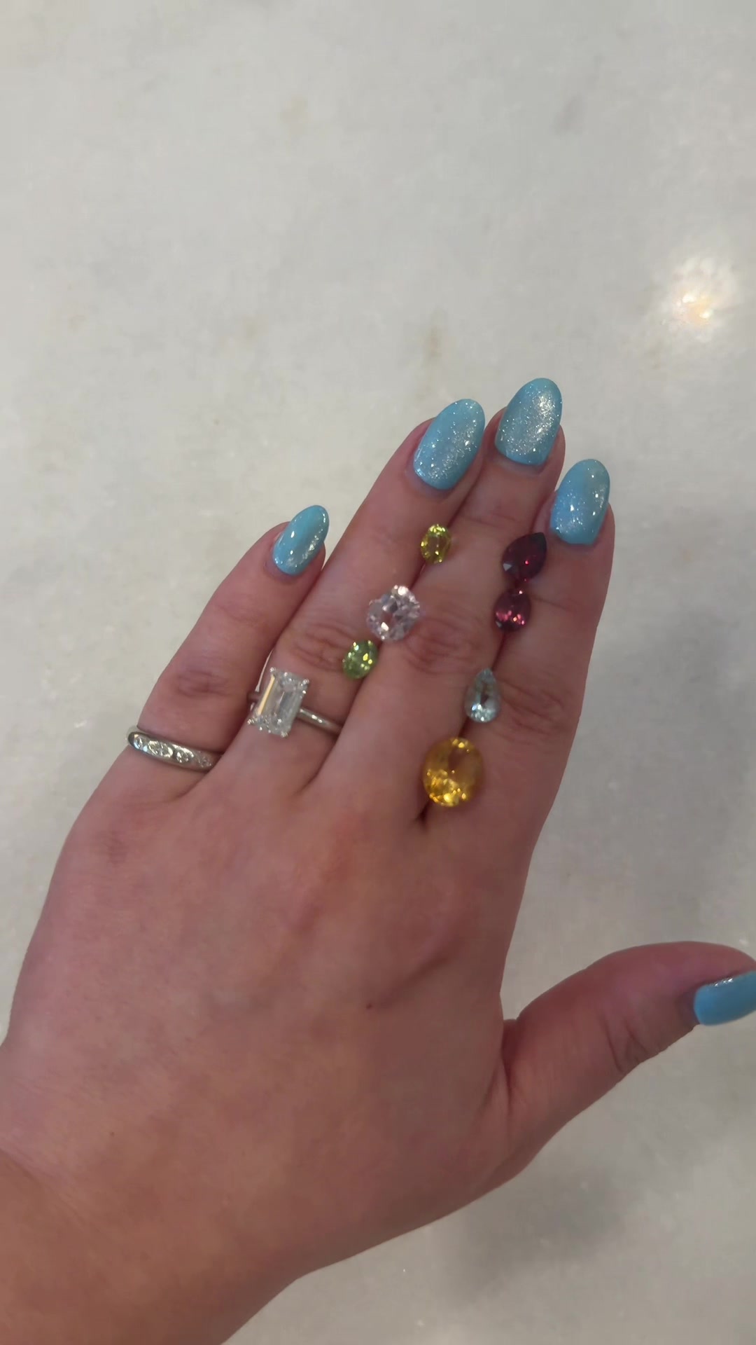 @Xelly | Jewelry & Fragrance