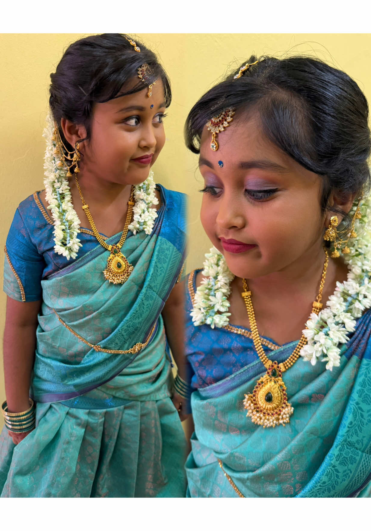 @SAI MITHRA BRIDAL FREELANCE