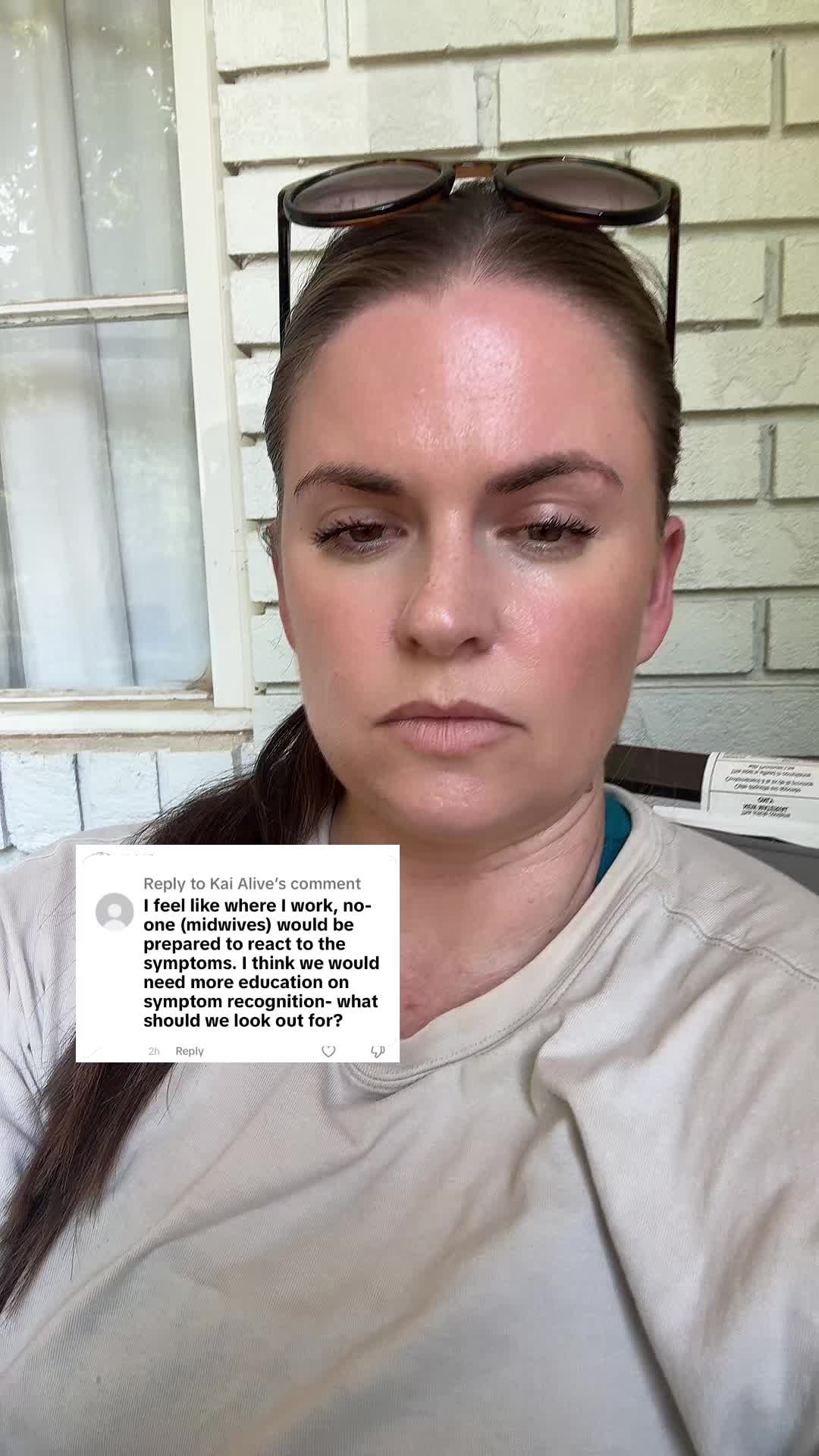 @The Birth Trauma Mama, LCSW