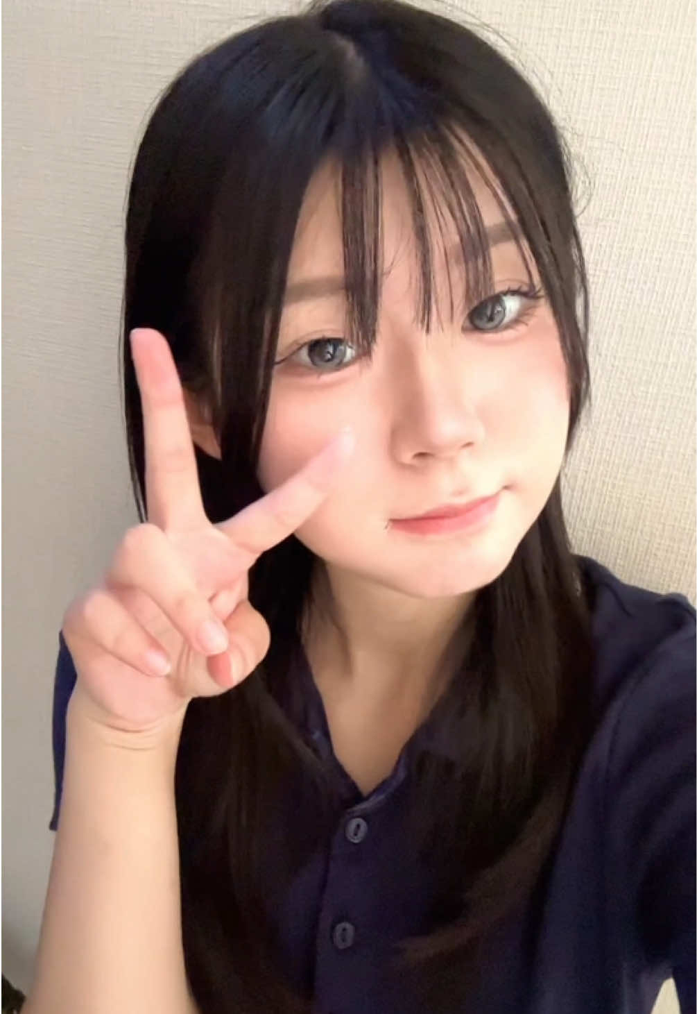 @ユズキ|韓国系美容師への道