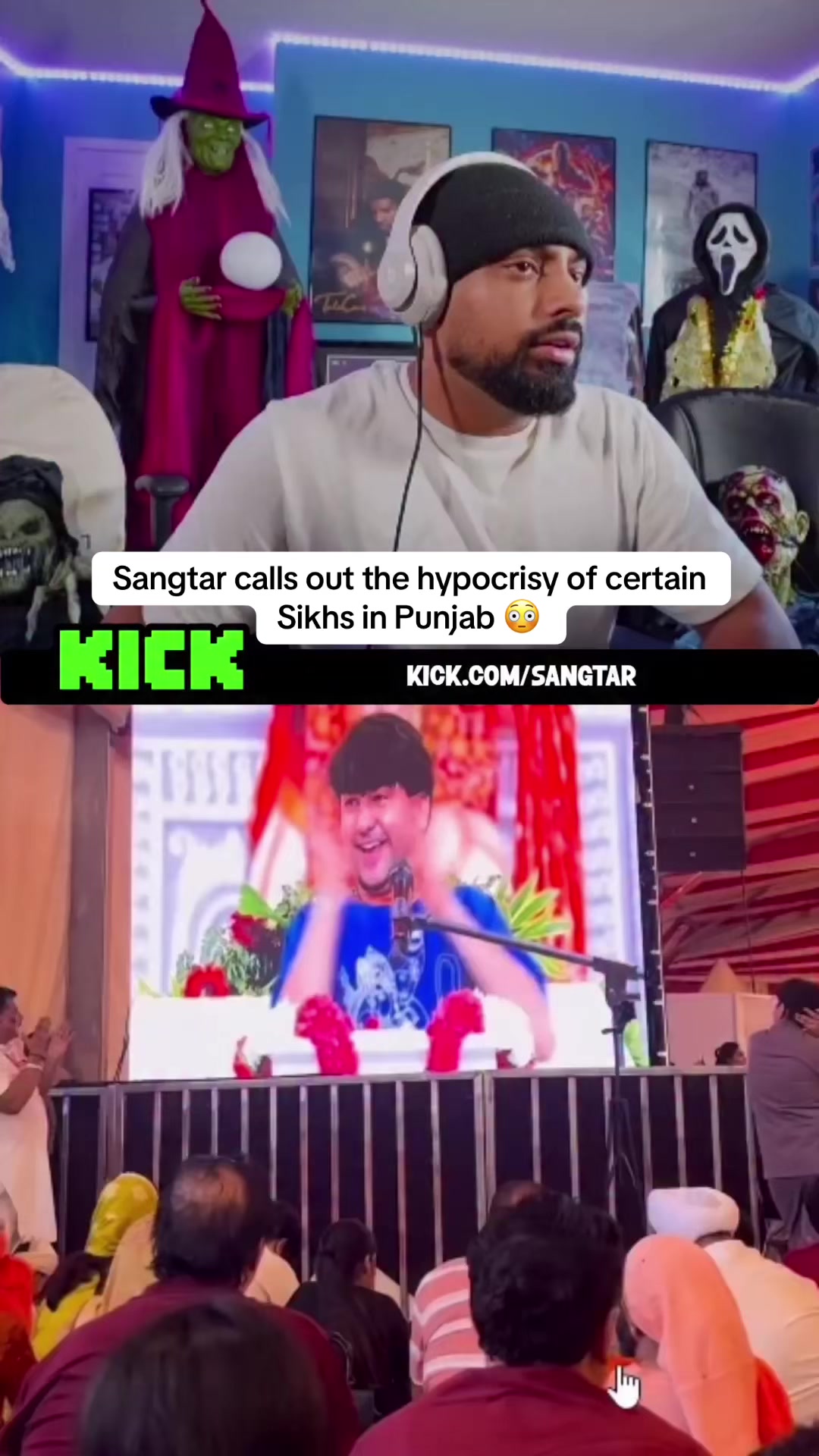 @SangtarTV