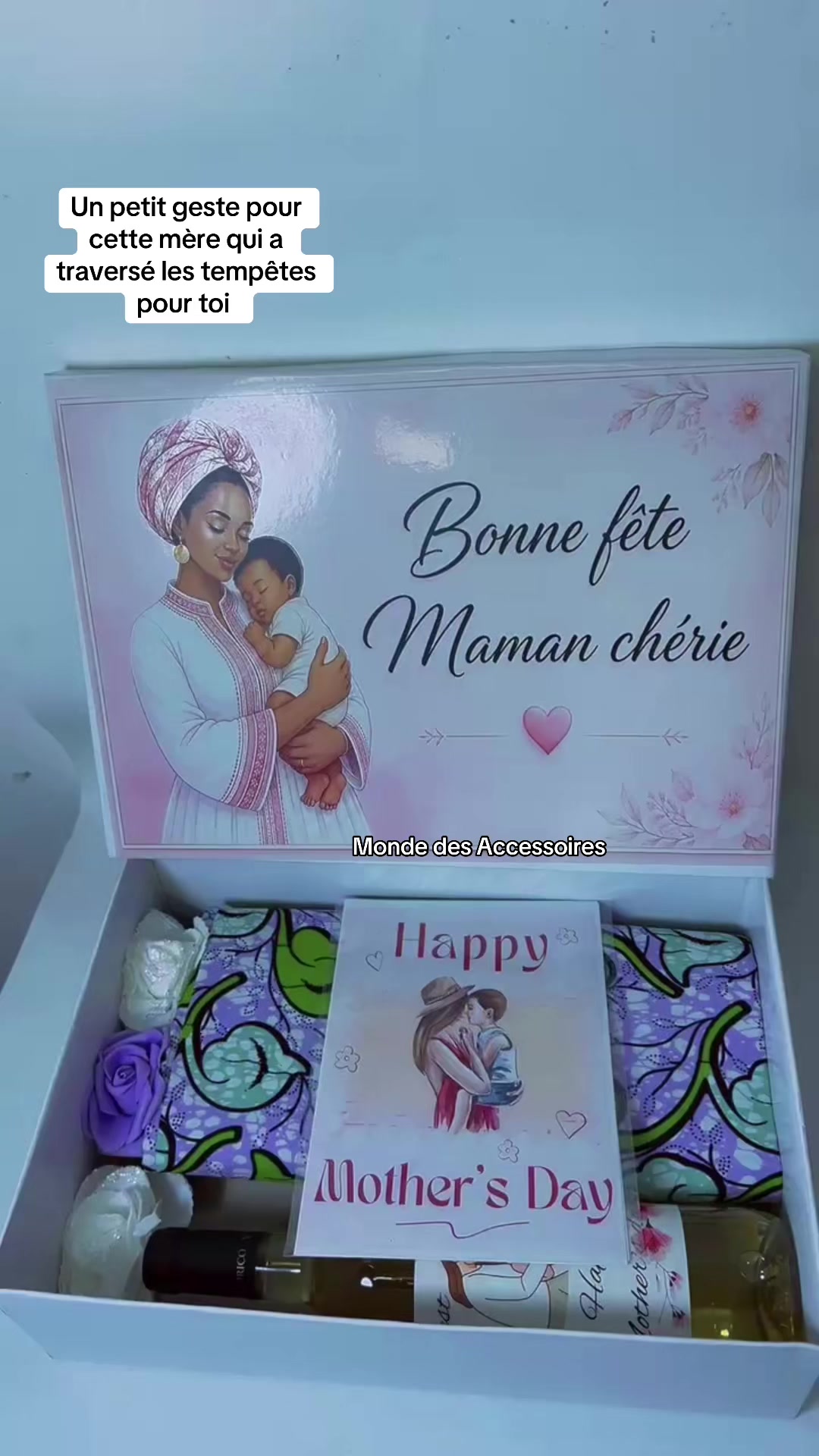@Monde des Accessoires 🦋