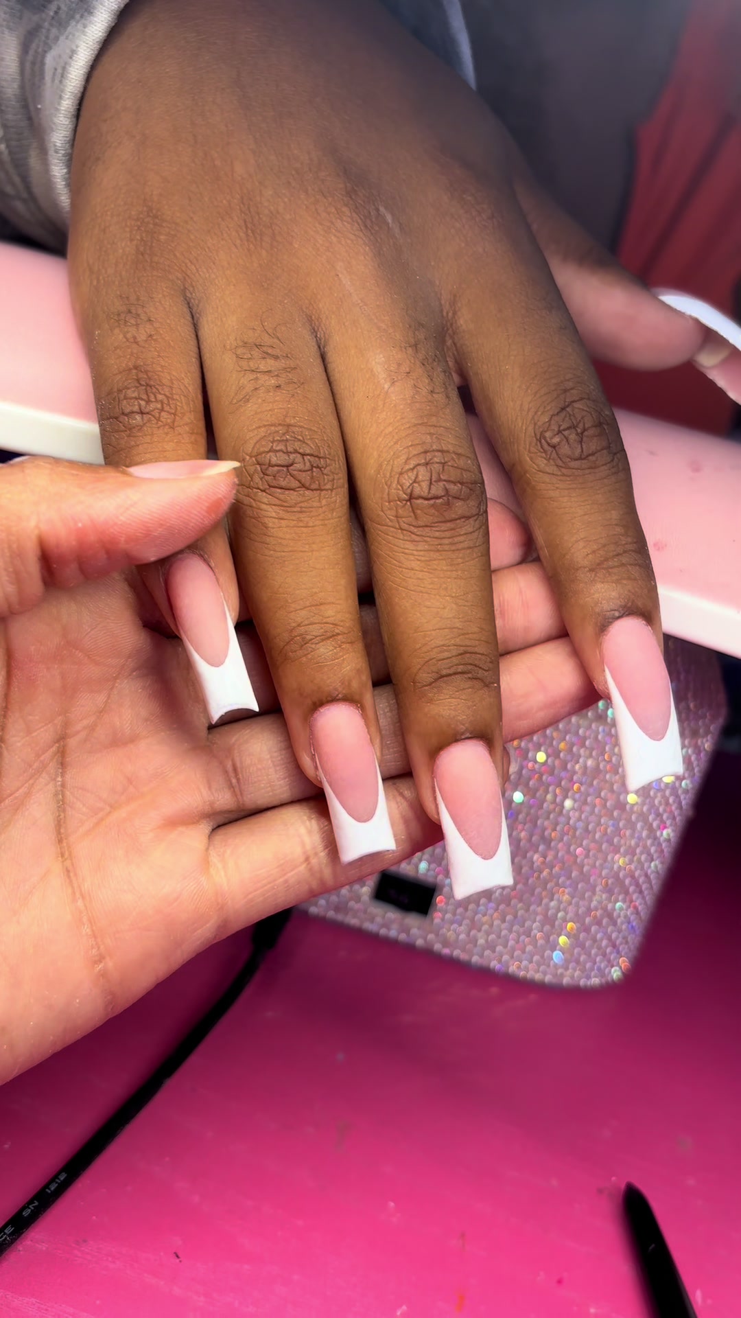 @GRAND RAPIDS NAILTECH💓