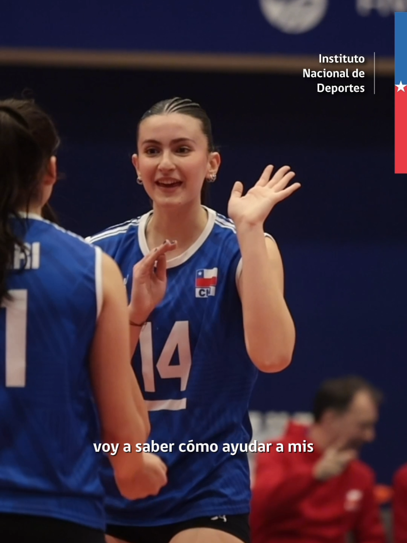 @IND Chile