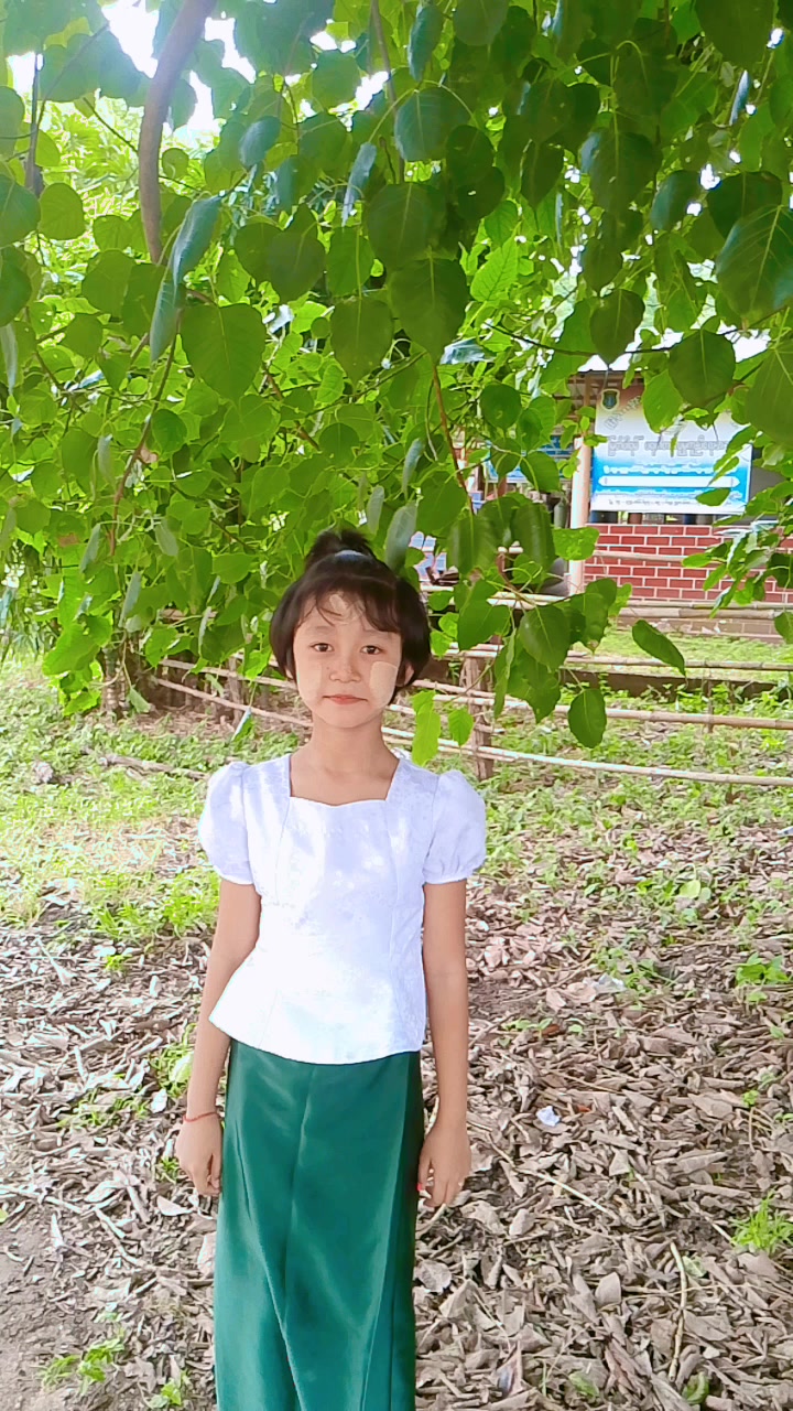 @Khin Thandar Kyaw