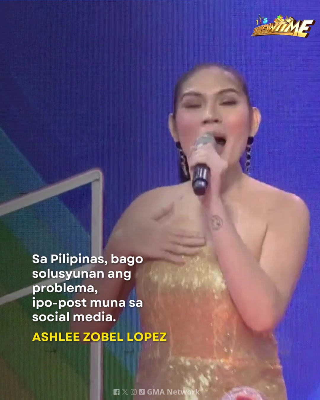@GMA Network