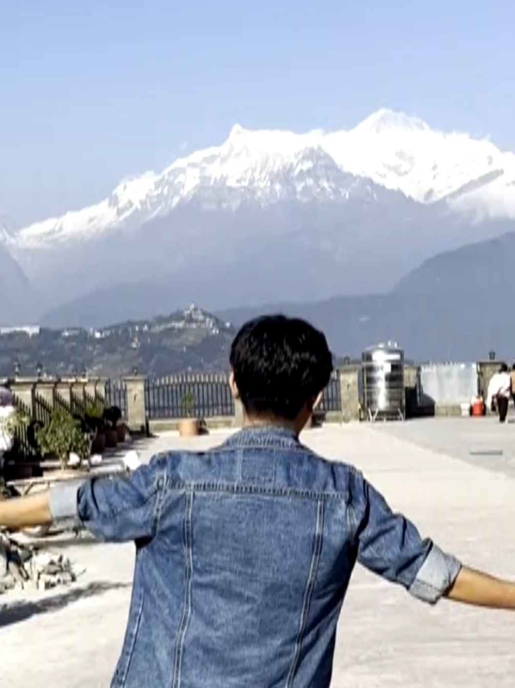 @Bipin Limbu