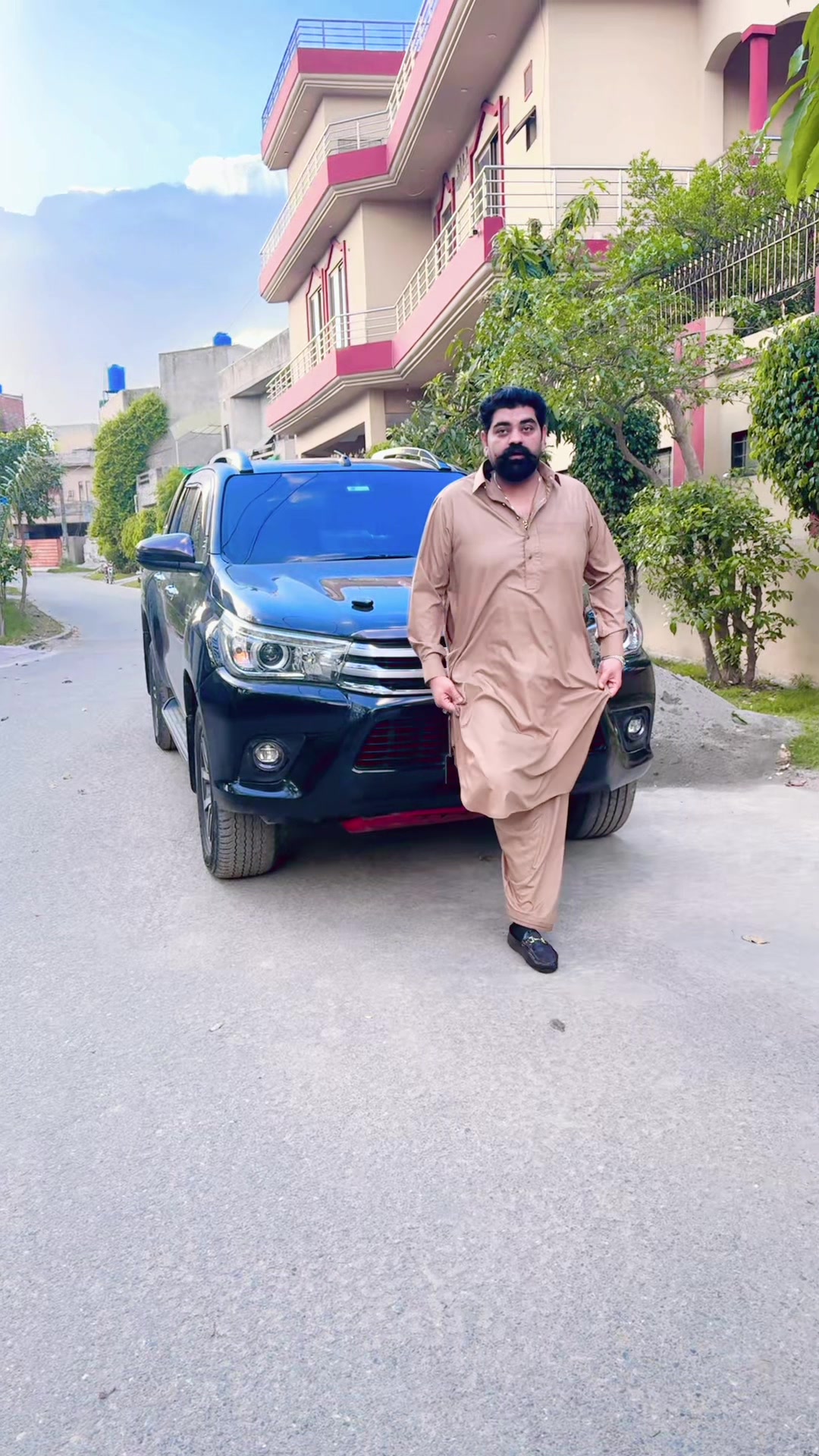 @MALIK Sheraz Khokhar