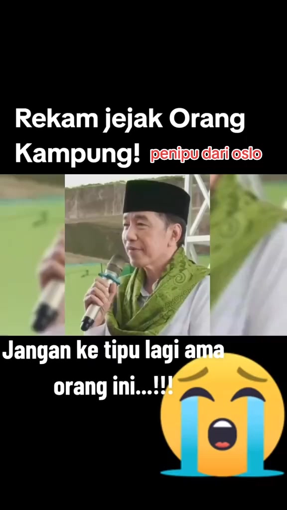 @SAMPAH NEGARA