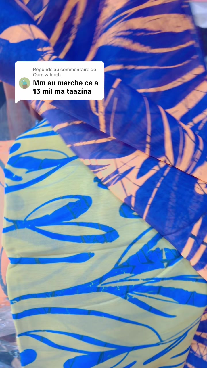 @Boutique Tayba 🛍️