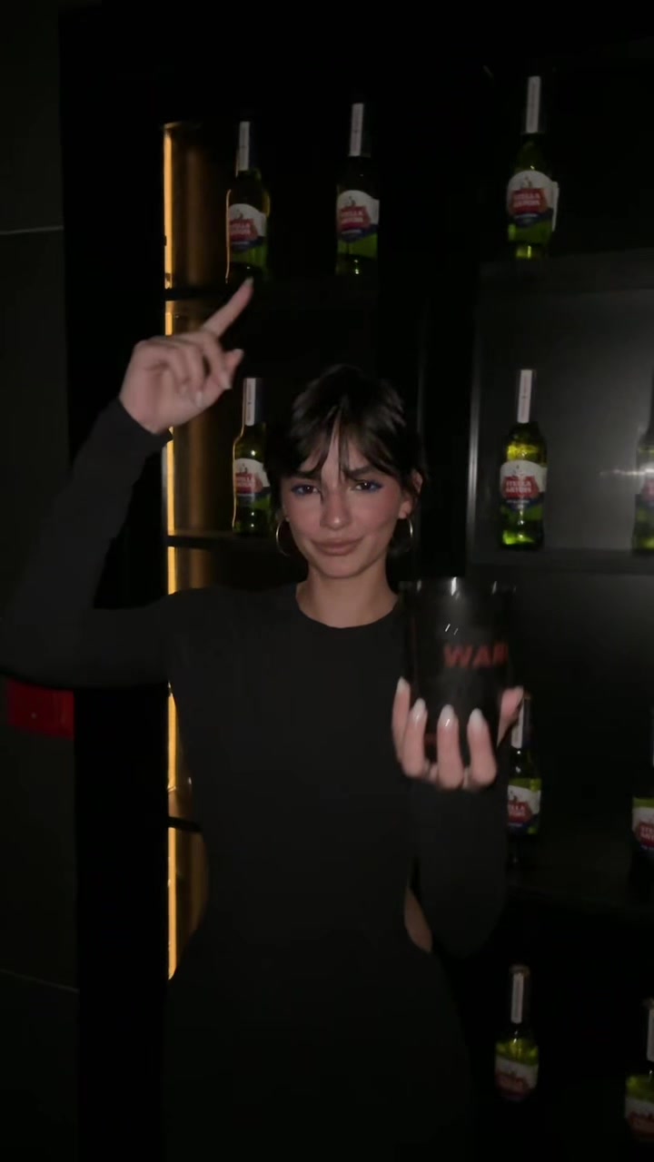 @Agustina Gechidjian