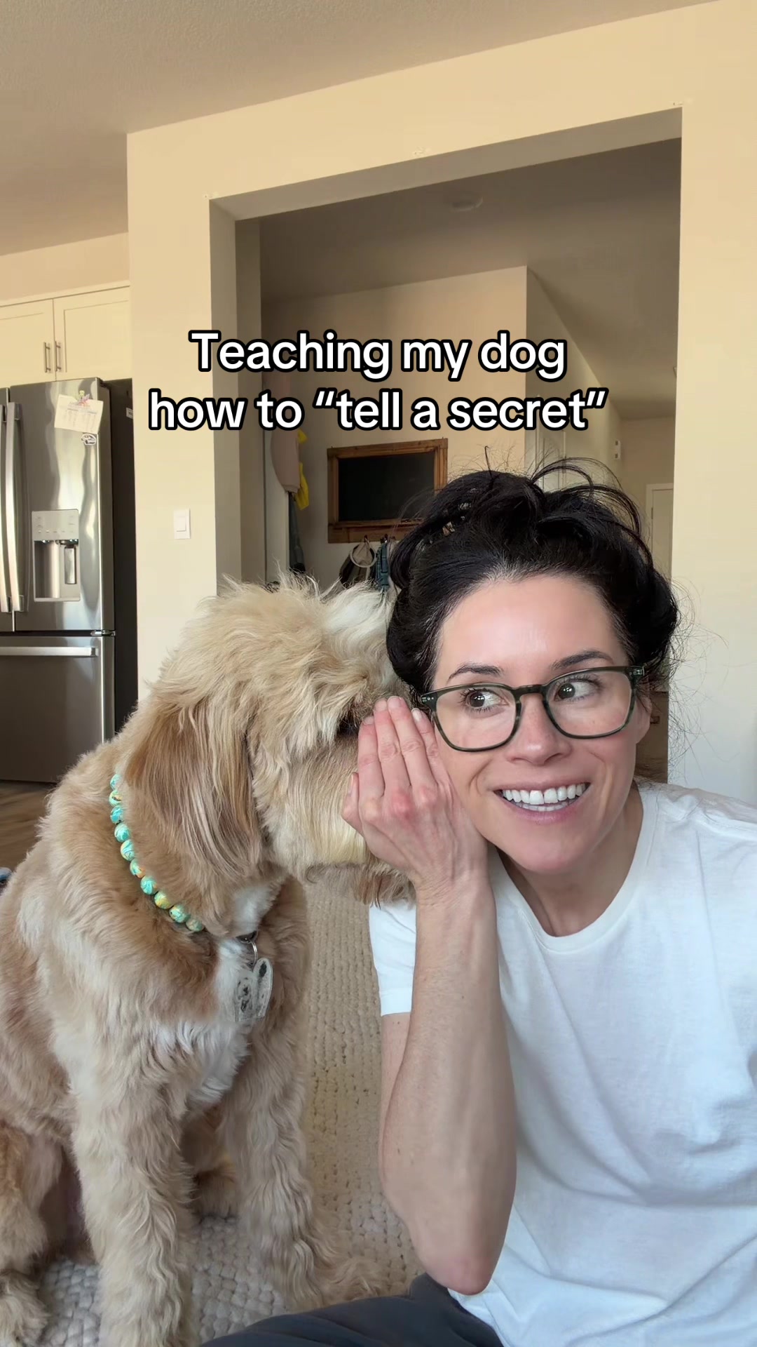 @Me, my Doods and I