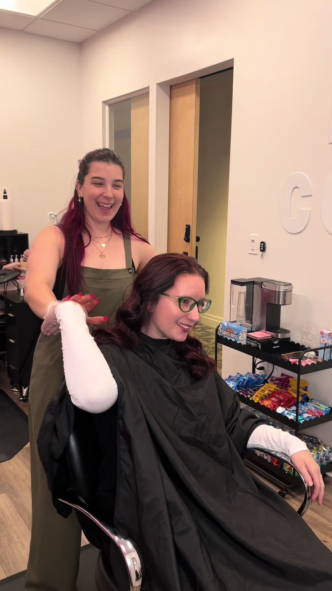 @AnnMarie 🤍| Traveling Stylist