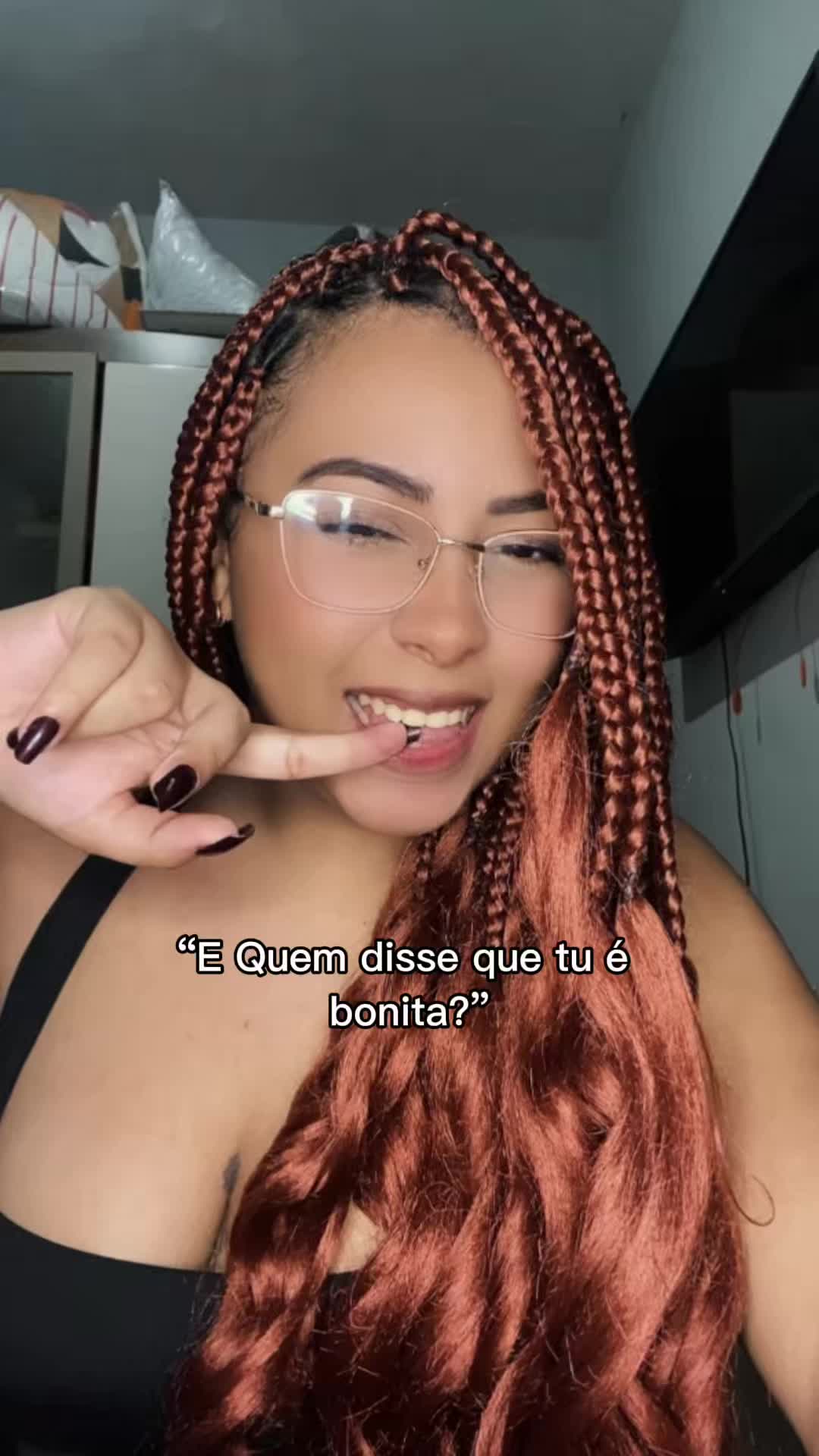 @Anna Leticia