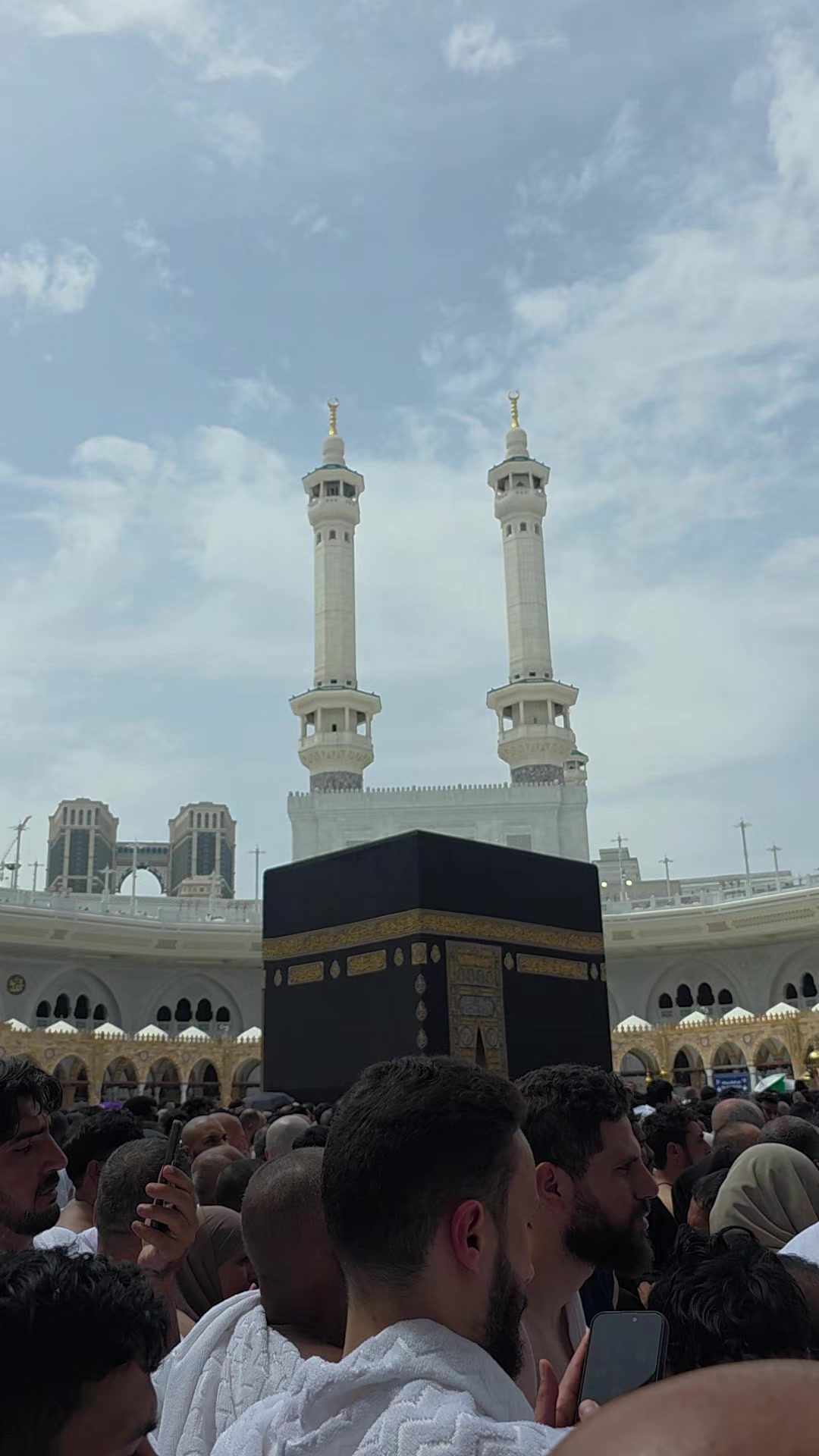 @Yusuf Travel | Umroh Haji
