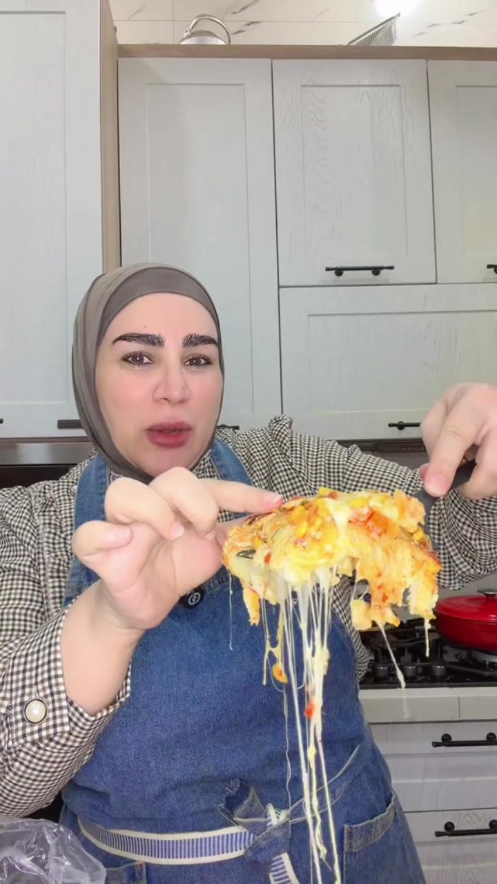 @شيف منال العراق 🇮🇶
