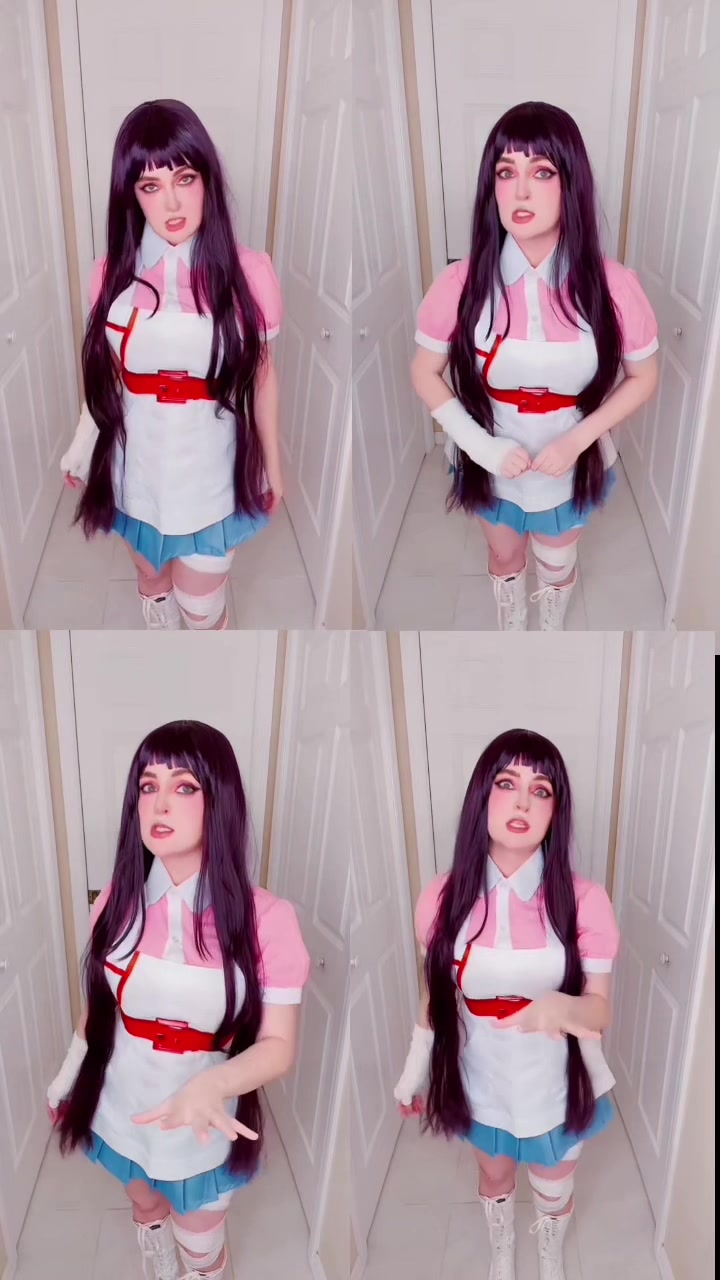 @Lilkirakitty