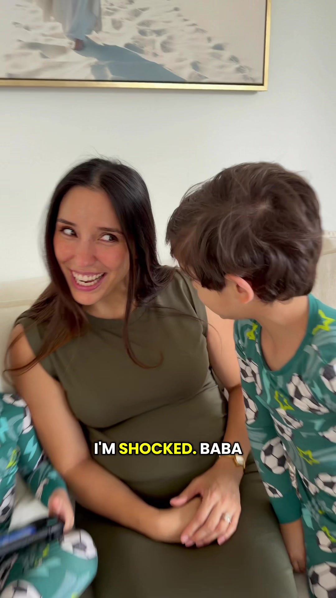 @Krys & Kareem