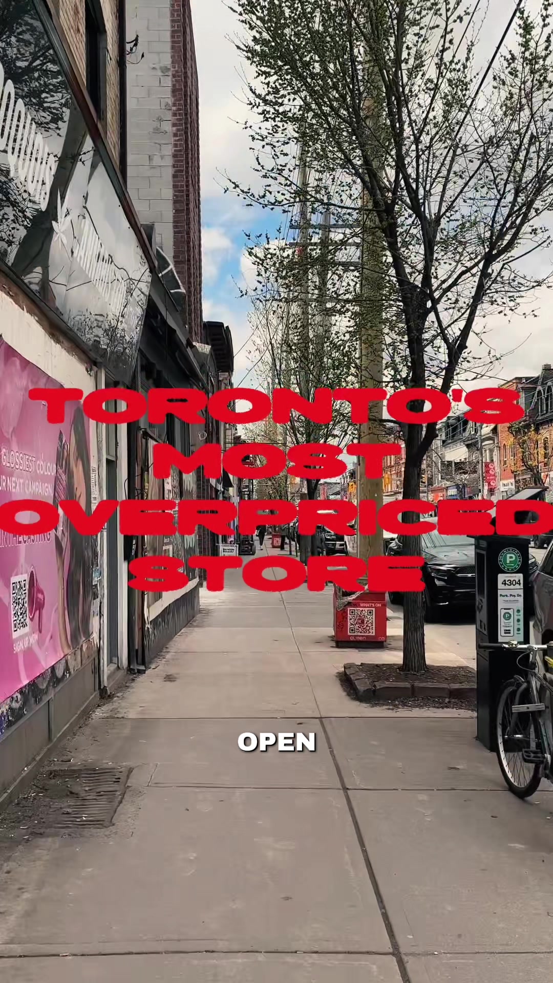 @Toronto’s Finest