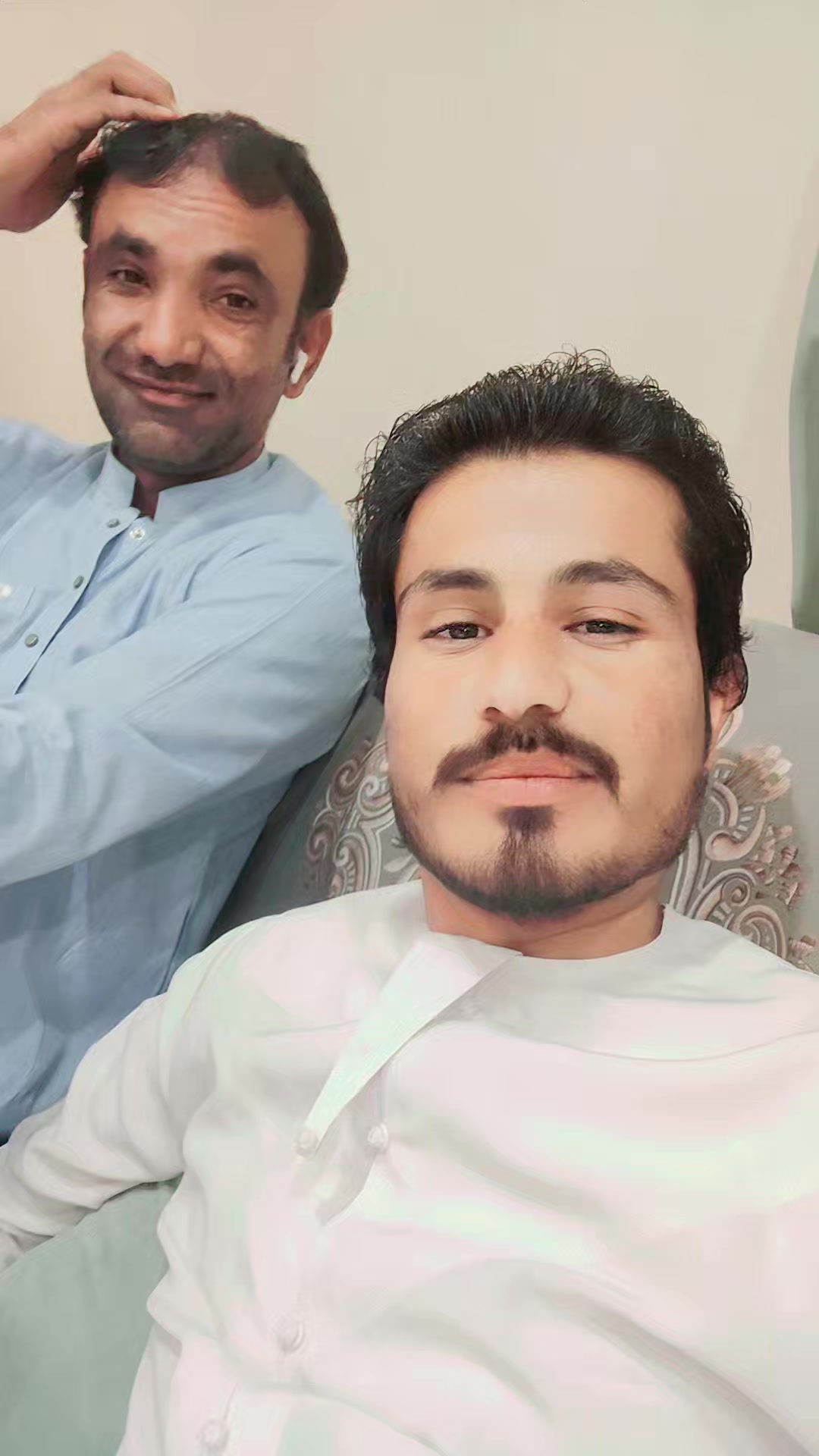 @Ladlah بلوچ💕