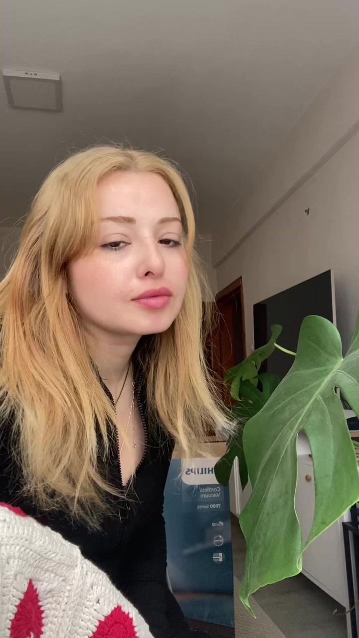 @Serenay Akbulut