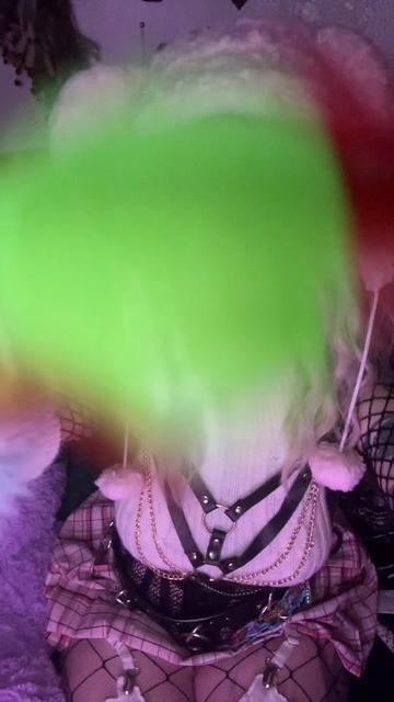 @❣️🖤 💋 Bramble J 🌶️🕷️🎪