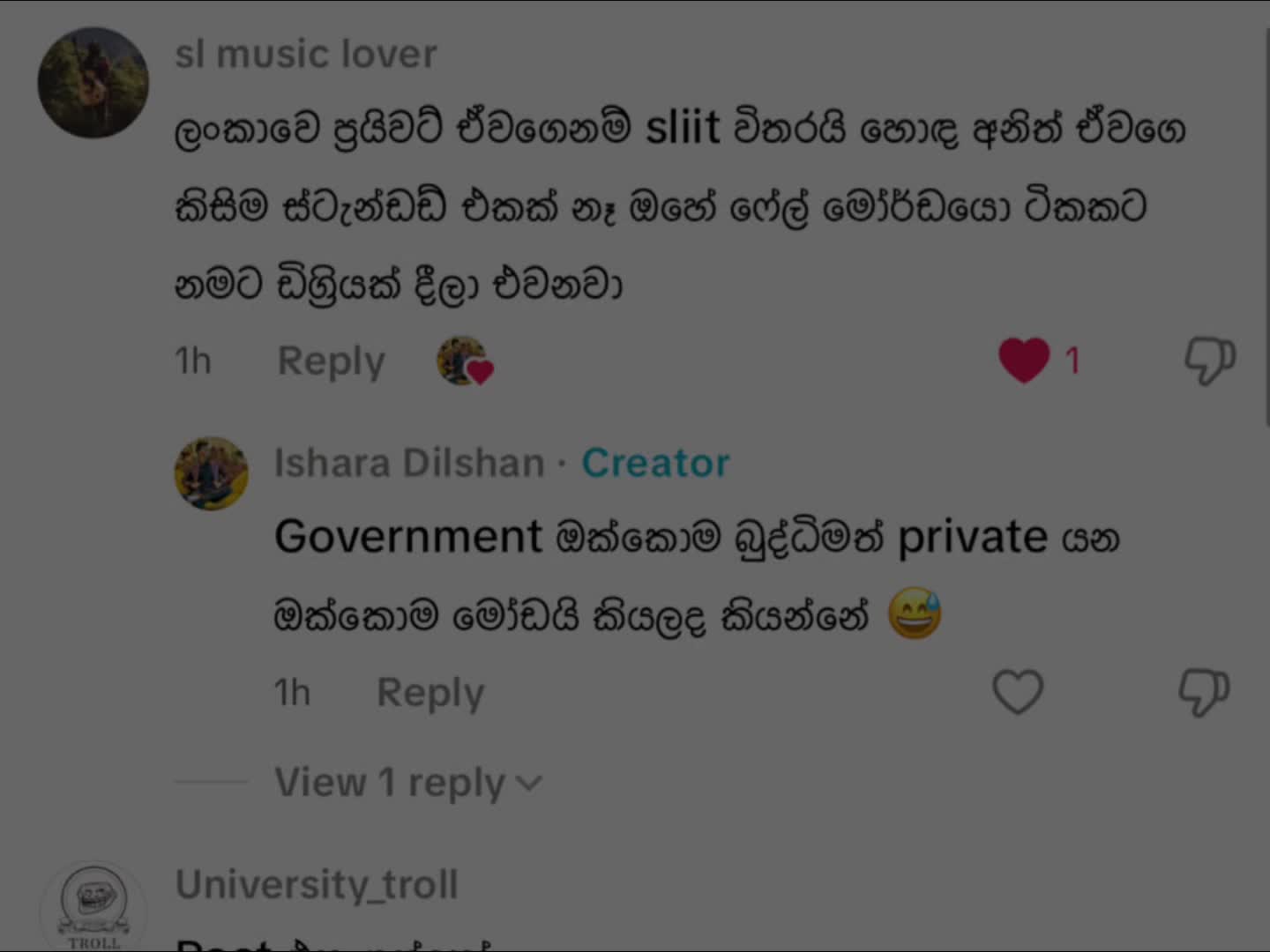 @Ishara Dilshan