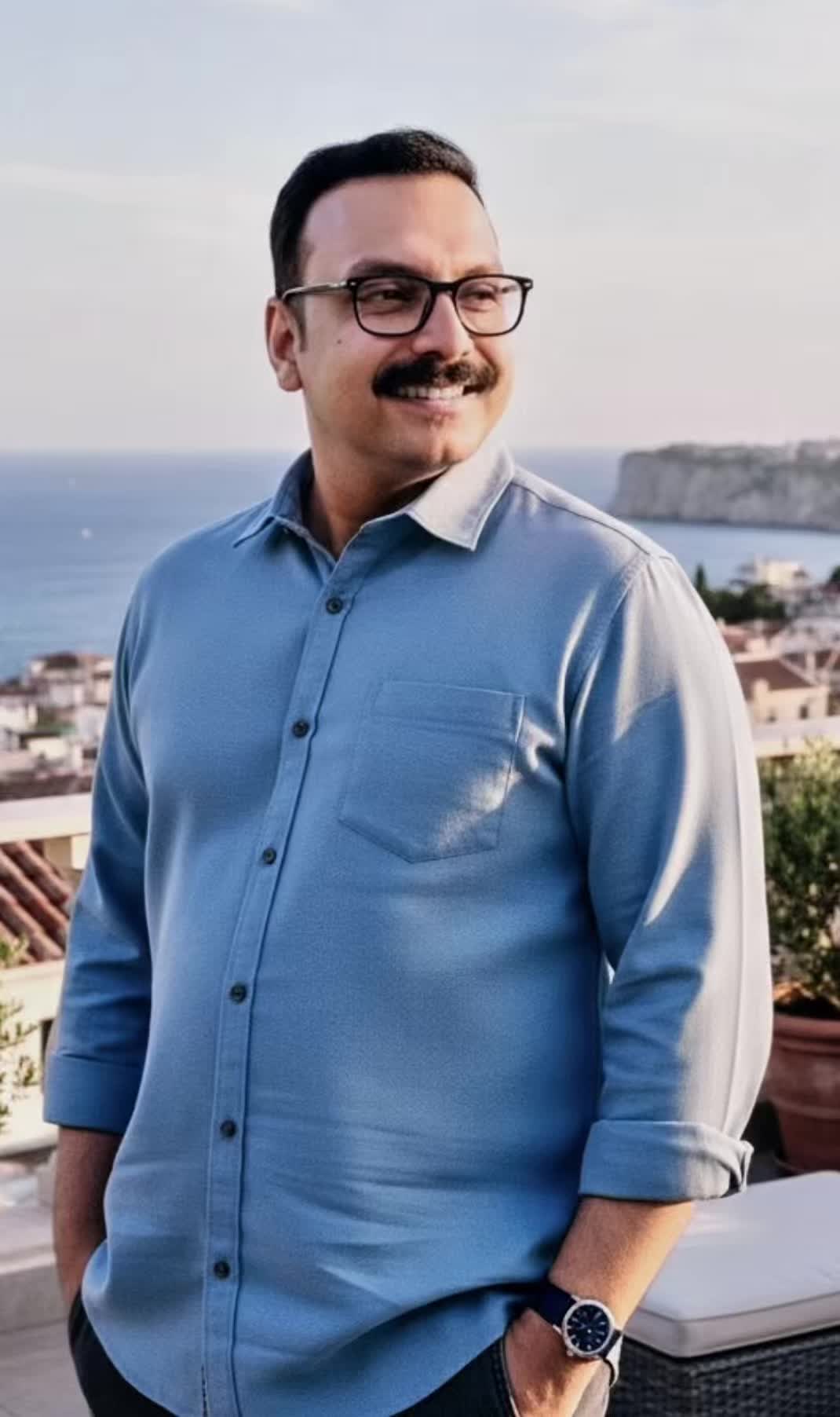 @Rajesh Raju