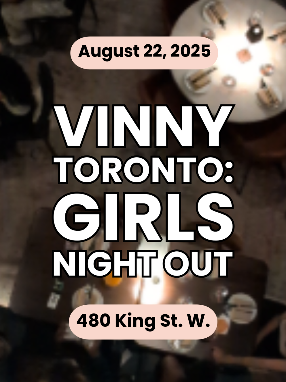 @Xtina | Toronto Entrepreneur