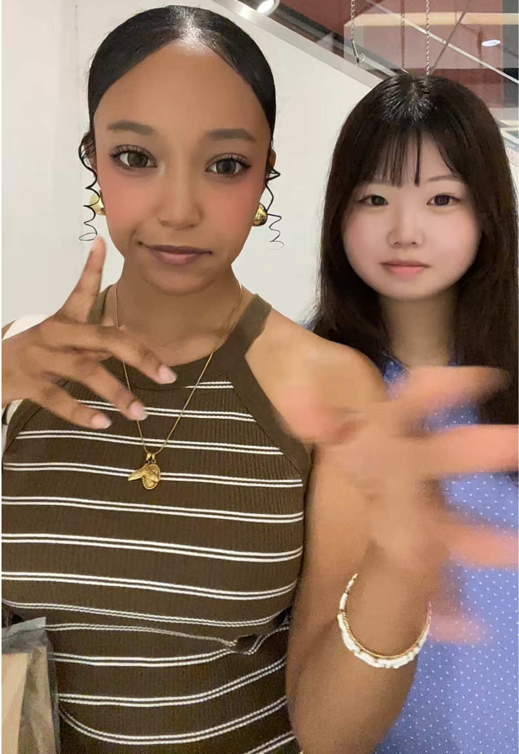 @エセ