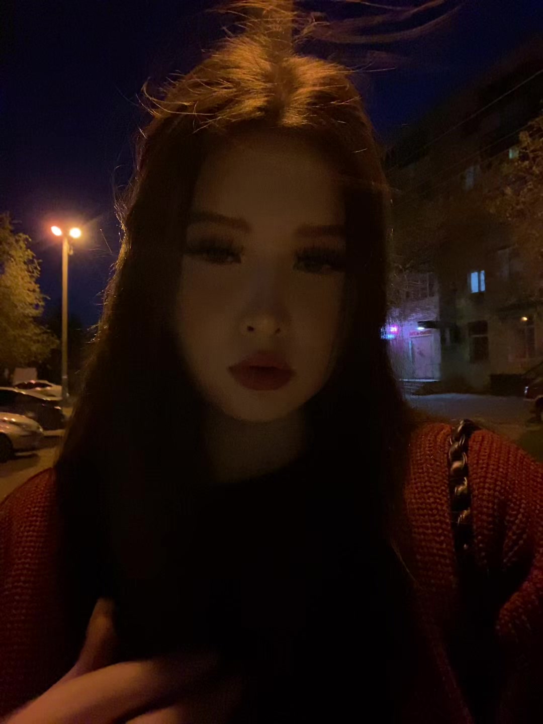 @кудряшка