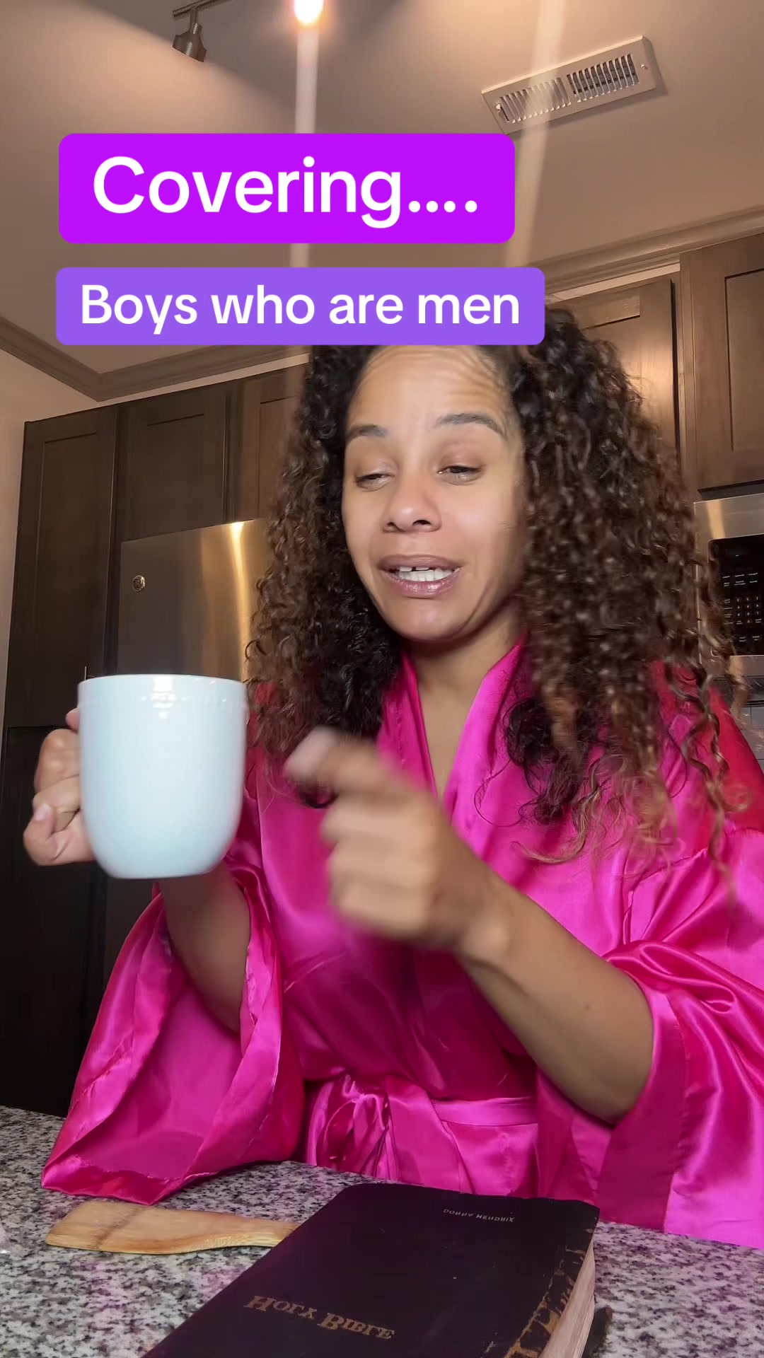 @Clarissa Howard