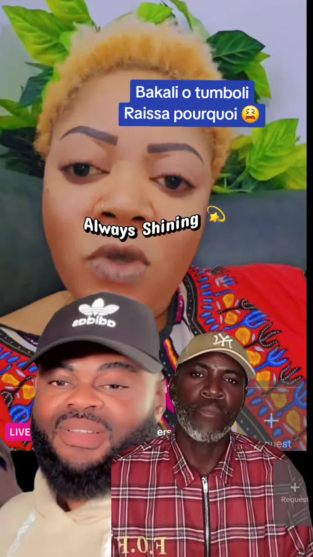 @Always Shining 2💫