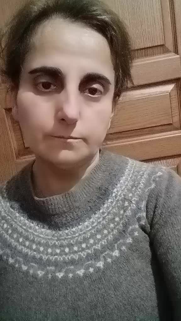 @sibel Karanis