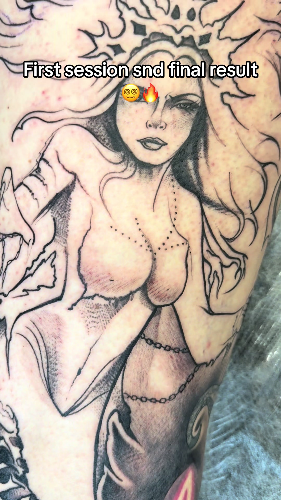 @Lada Cher Tattoo 🖤