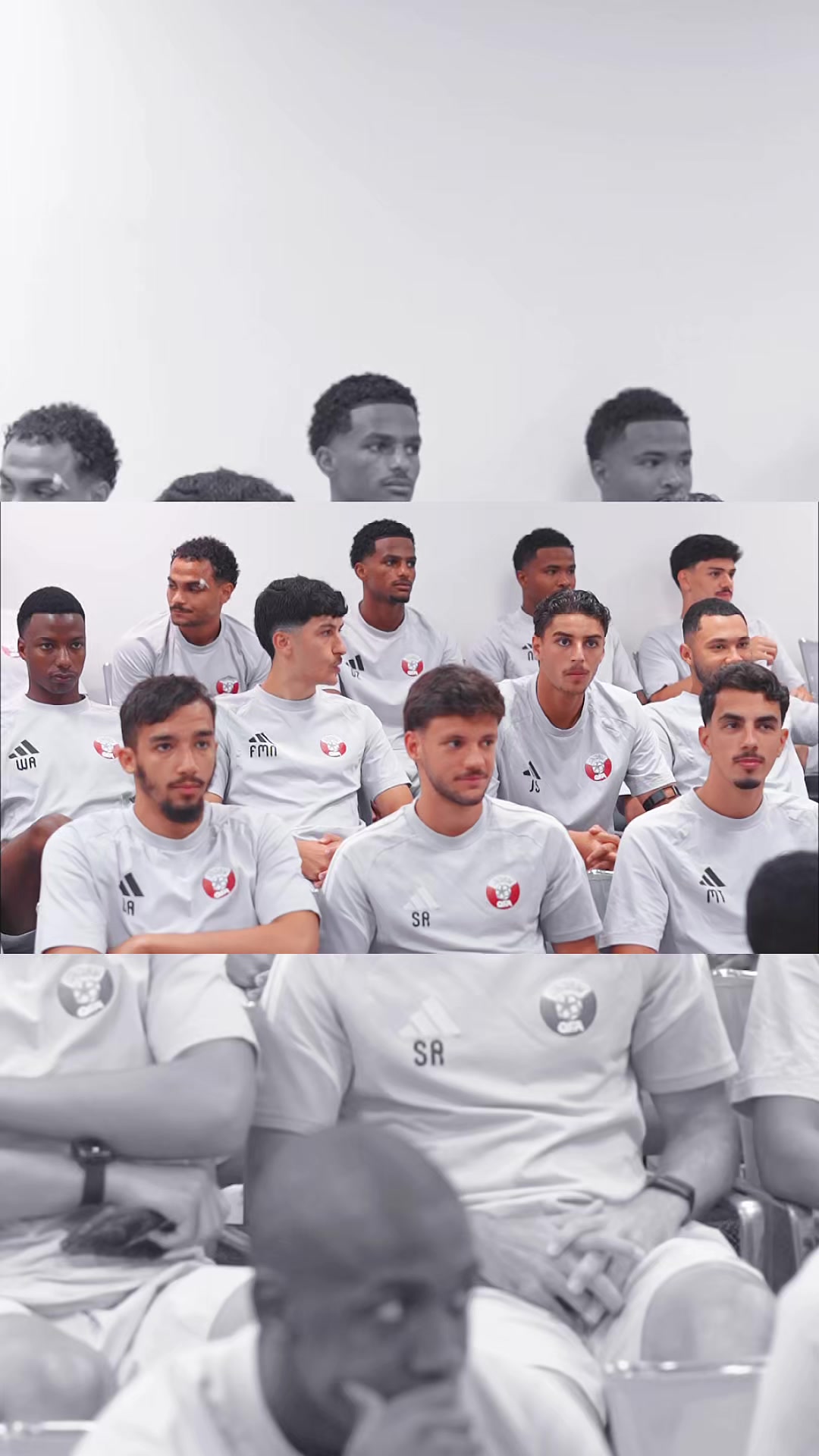 @Qatar National Team