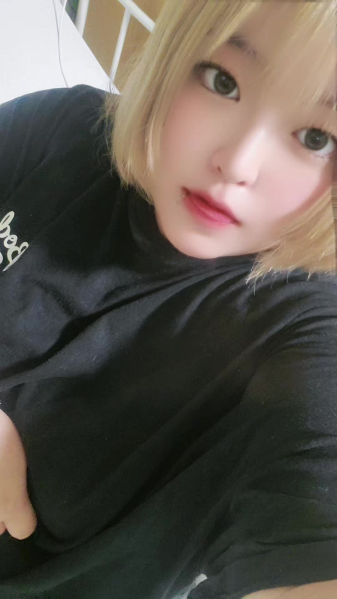 @もち。