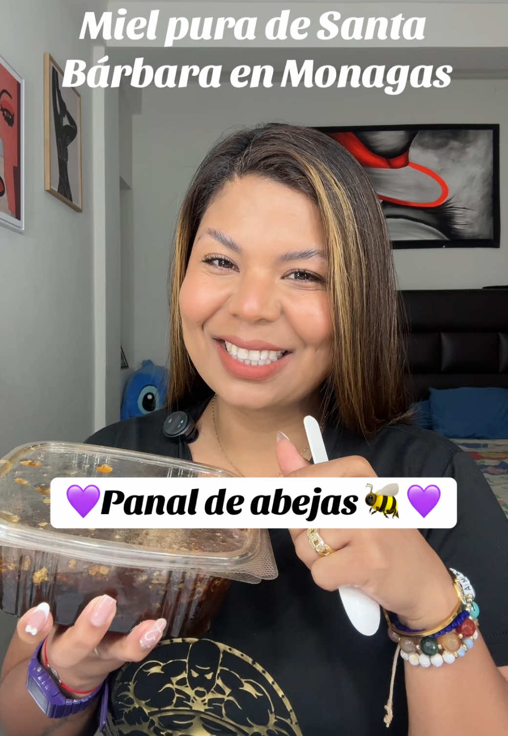 @Leonela Bello🎀