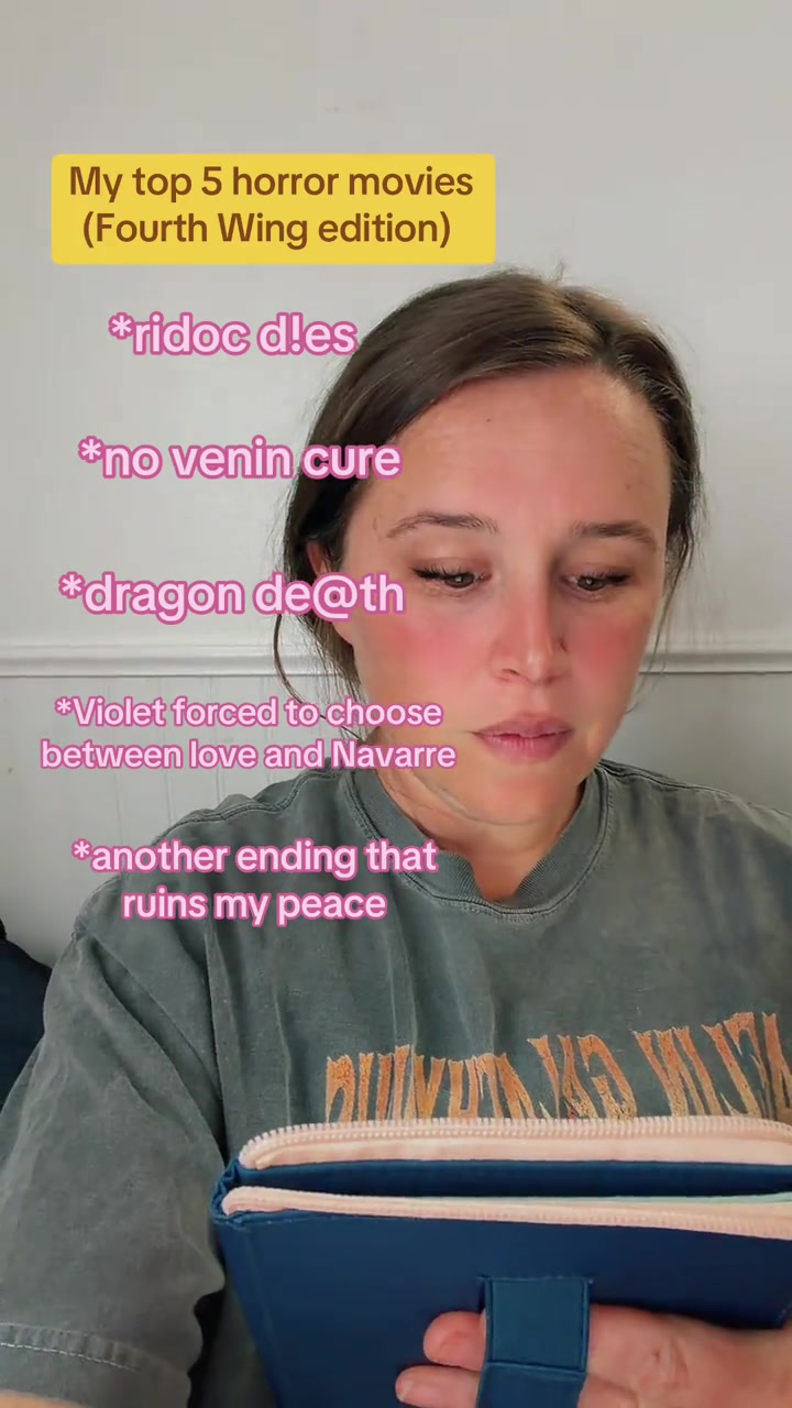 @Allie