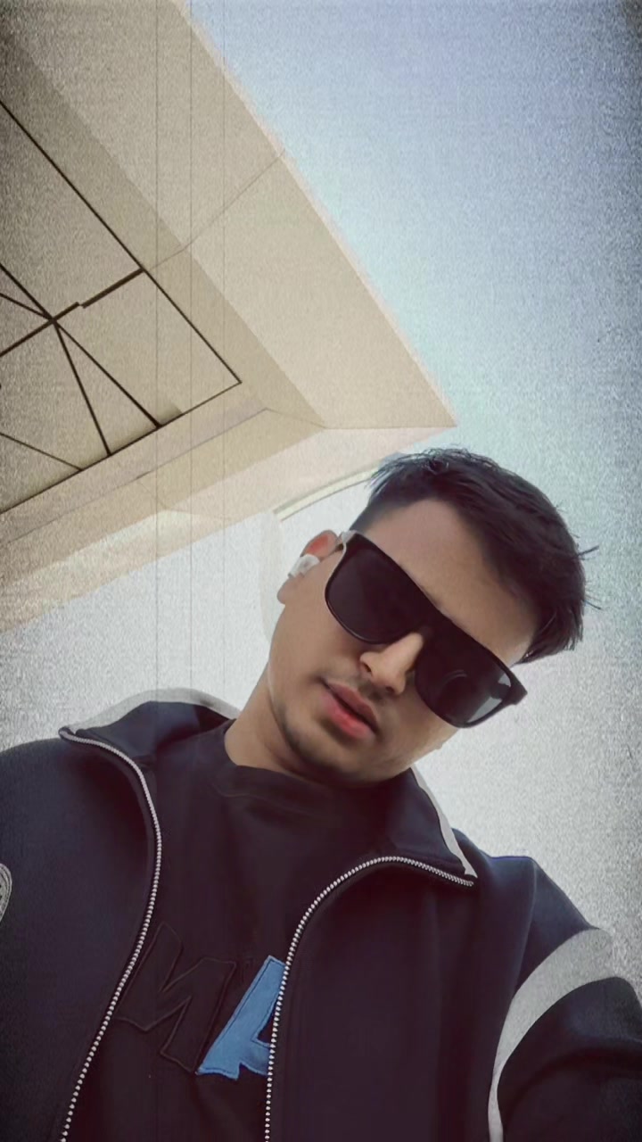 @Saddam Ansari