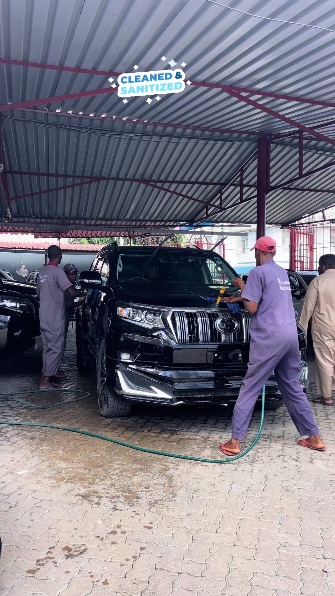 @Mombasa motors ltd