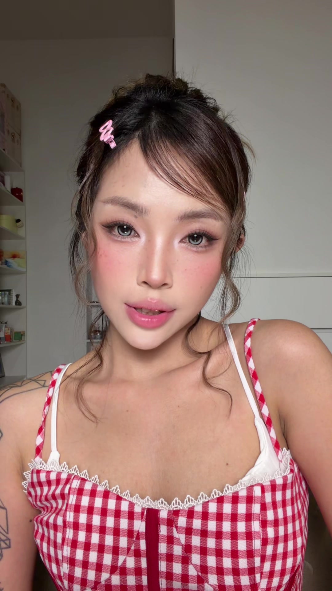 @1 Foxie khác