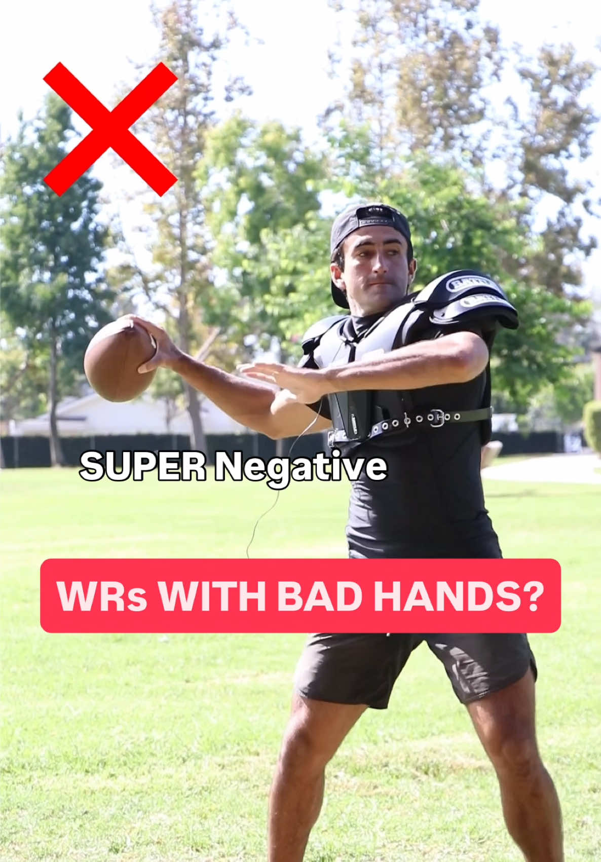 @Coach Grant Caraway